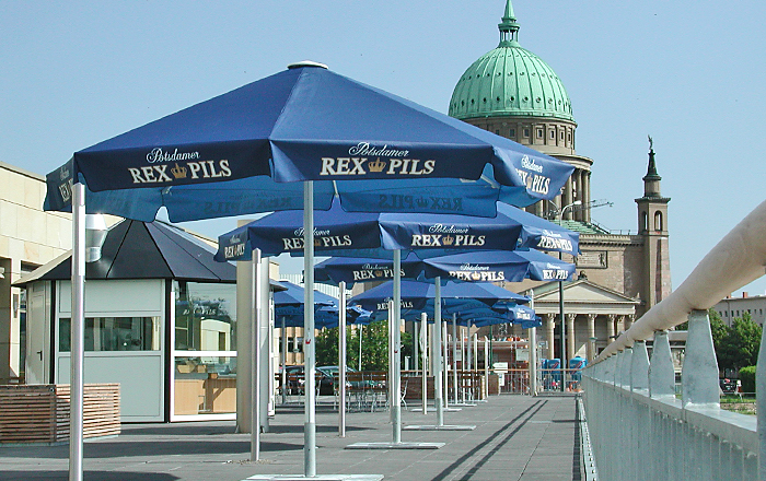 Why Choose Express Tents for Your Next Camping Trip