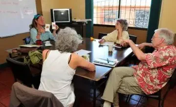 Spanish Immersion in Costa Rica Builds Fluency Through Real-Life Situations