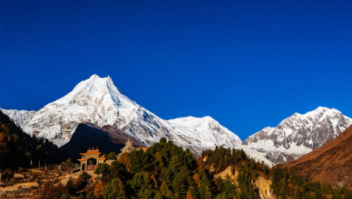 How to Find the Best Value Manaslu Circuit Trek Package