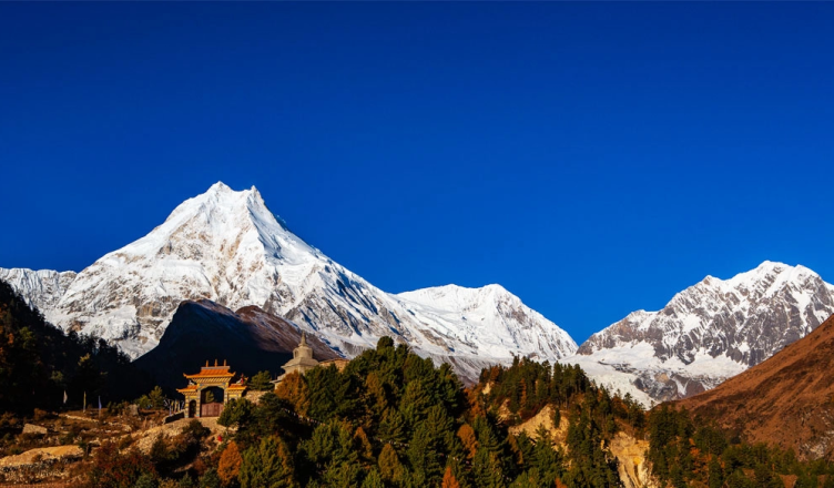 How to Find the Best Value Manaslu Circuit Trek Package