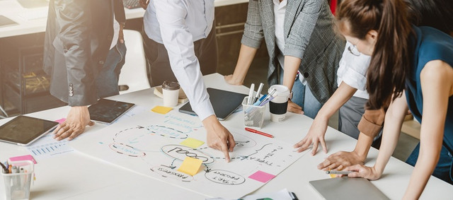 5 Ways To Create Powerful Branding With Branded Content