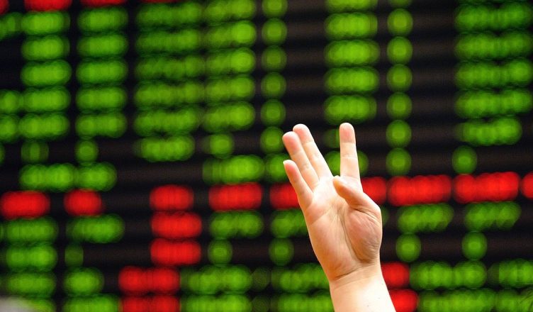 Best place to go for investment in the stock market