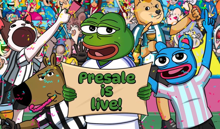 How Lil Pepe Coin Offers Fun and Interactive Features Within the Meme Coin Ecosystem