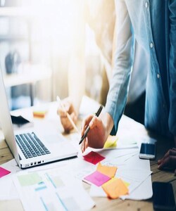 Read the EInvestment review