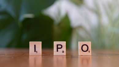 AceVector IPO details
