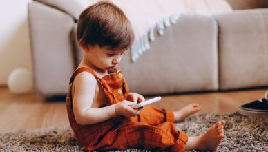 baby-focused quick commerce