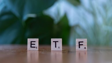 Bitcoin ETFs
