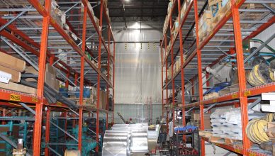 Burlington Stores stock