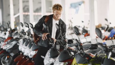Electric Two-Wheeler Sales